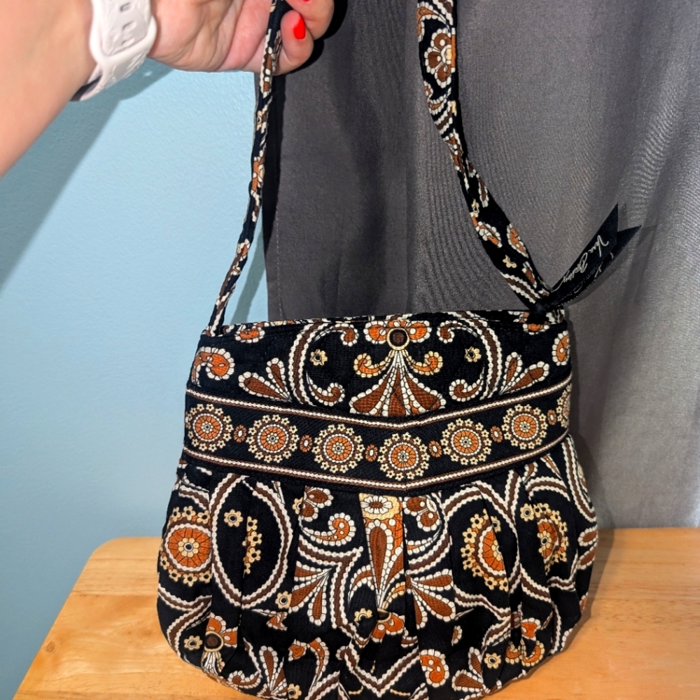 Mini Bag - Vera Bradley